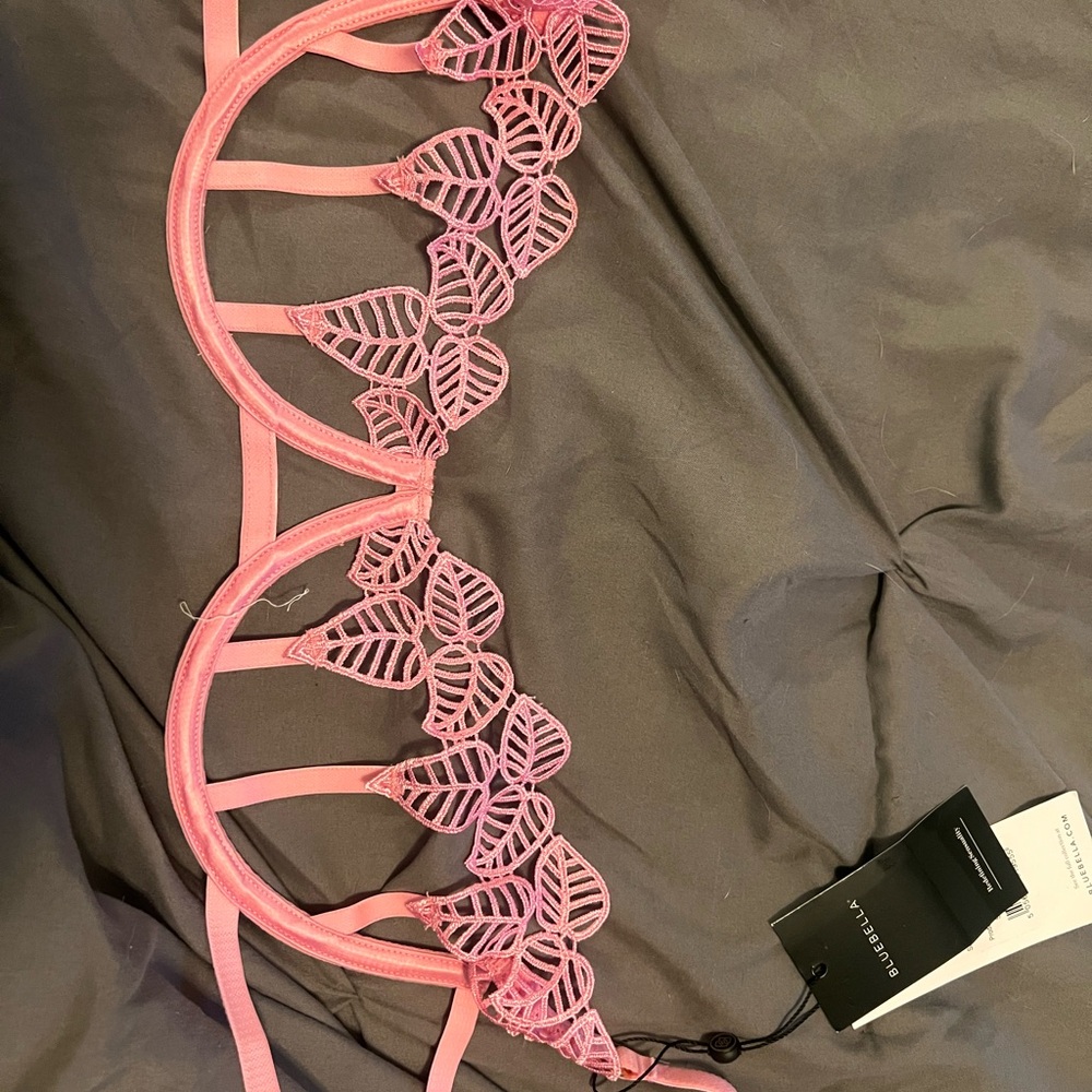 Bluebella bra